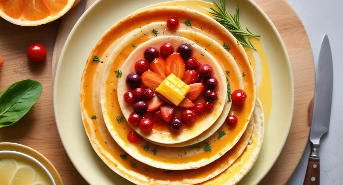 La cuisine moléculaire : une révolution gastronomique