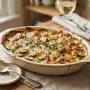 Gratin de courgettes