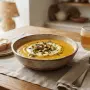 Soupe de potiron