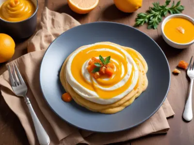Purée de Pommes de Terre