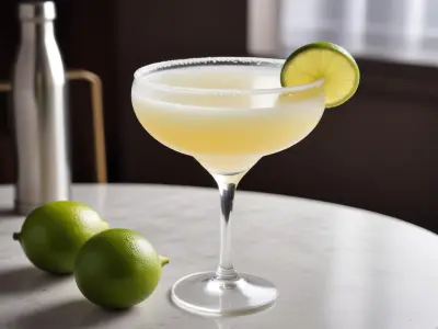 Daiquiri Classique