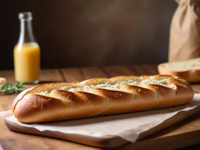 Baguette traditionnelle