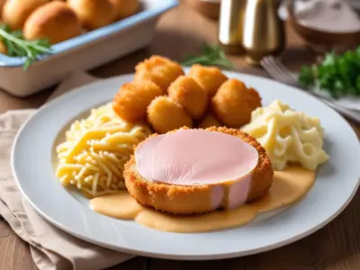 Cordon Bleu Maison