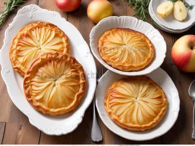 Galettes de Pommes de Terre Croustillantes à la Ciboulette