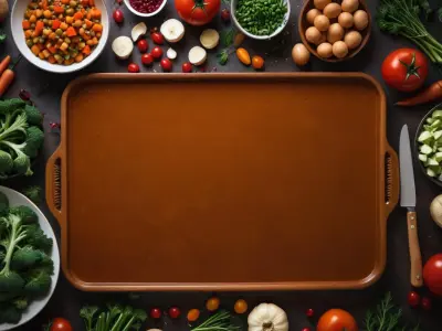 Ragoût de légumes d'hiver tout-en-un