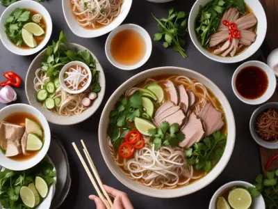 Pho Authentique
