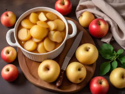 Purée de Pommes de Terre Maison Onctueuse