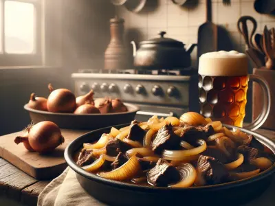 Carbonade Flamande