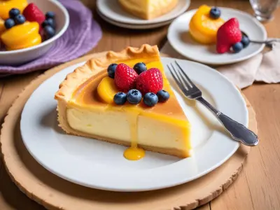 Tarte Tropézienne