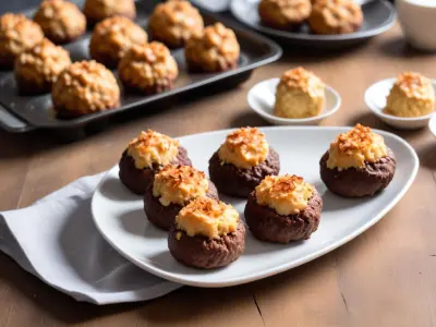 Rochers coco