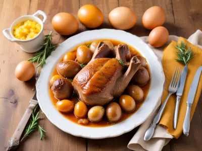 Agneau de Pâques (Lammele alsacien)