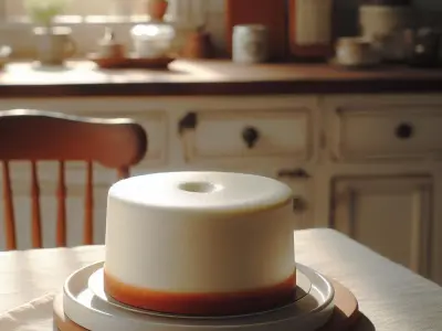 Gâteau au yaourt