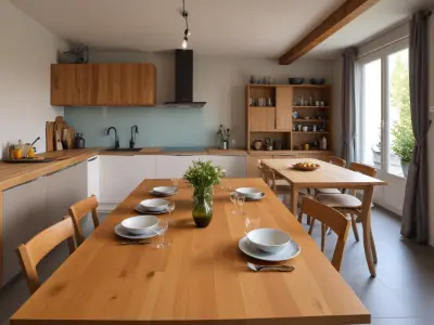 Tarama maison