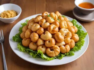Salade de choux asiatique