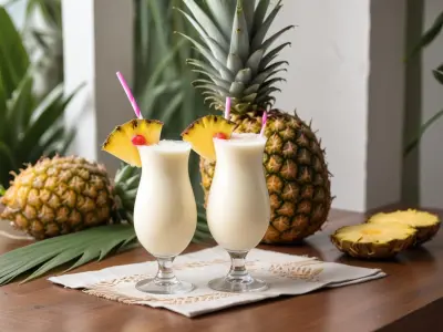 Piña Colada