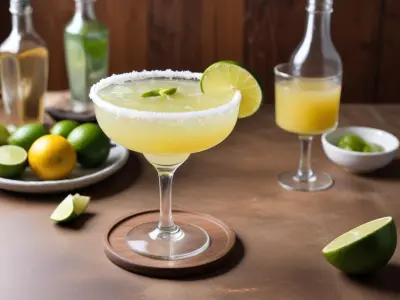 Margarita