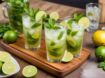 Mojito Express