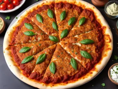 Lahmacun : La fameuse pizza turque