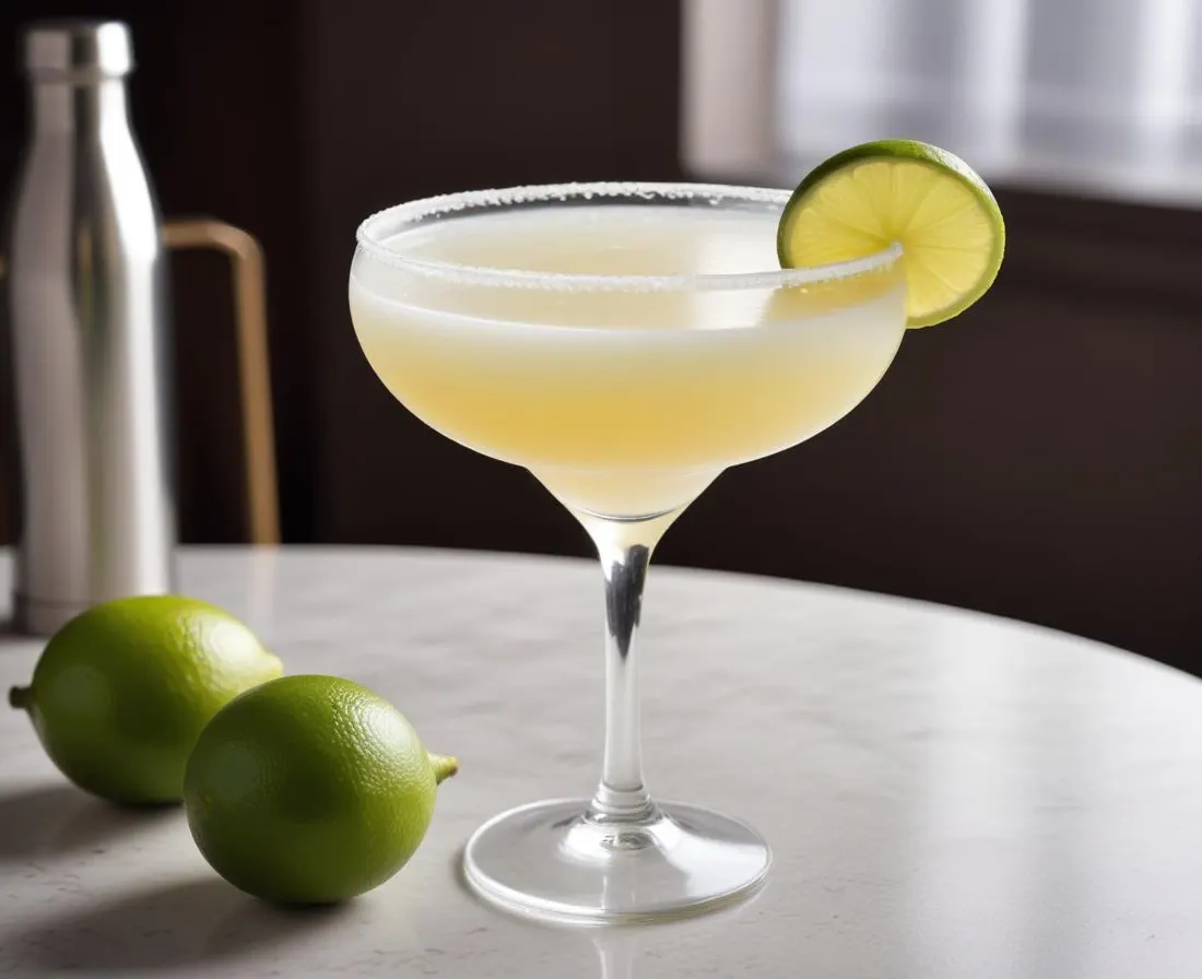Daiquiri Classique
