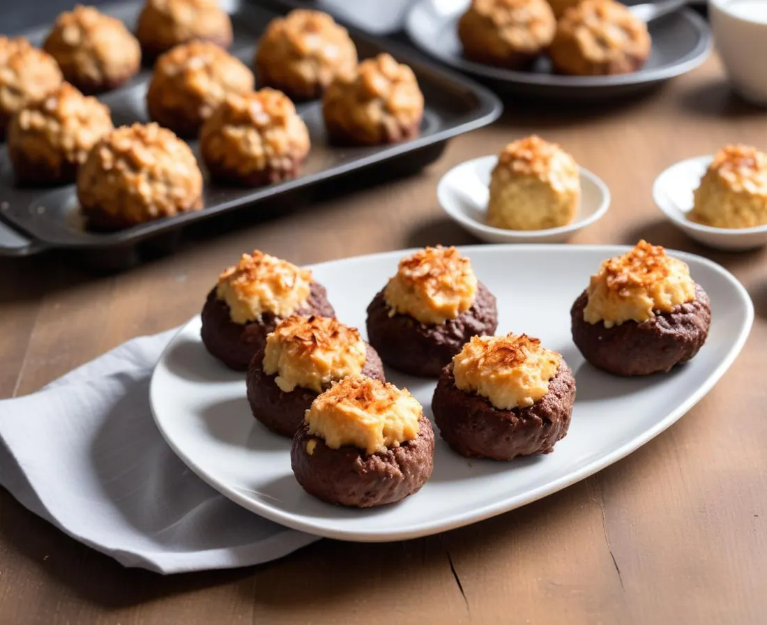 Rochers coco