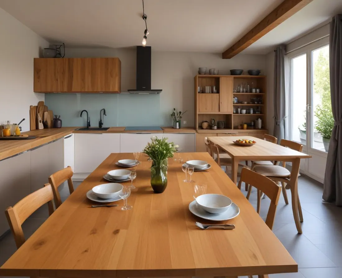 Tarama maison