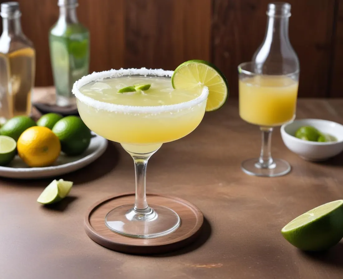 Margarita