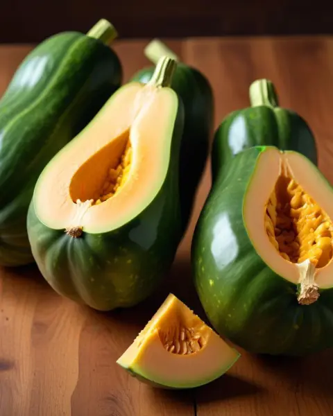 Courge