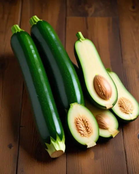 Courgette