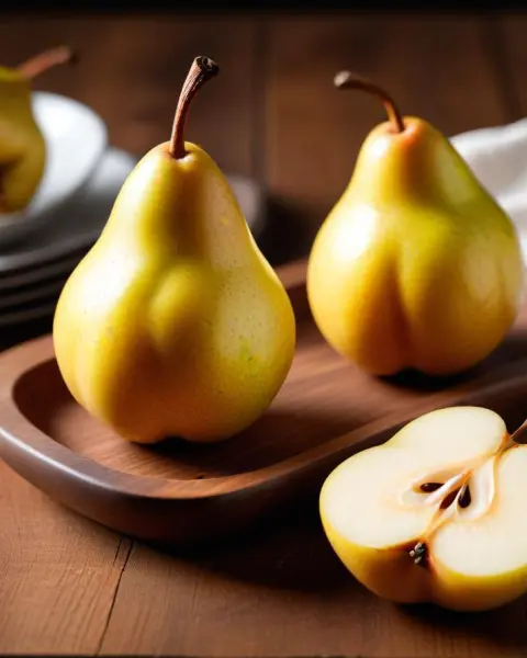 Poire