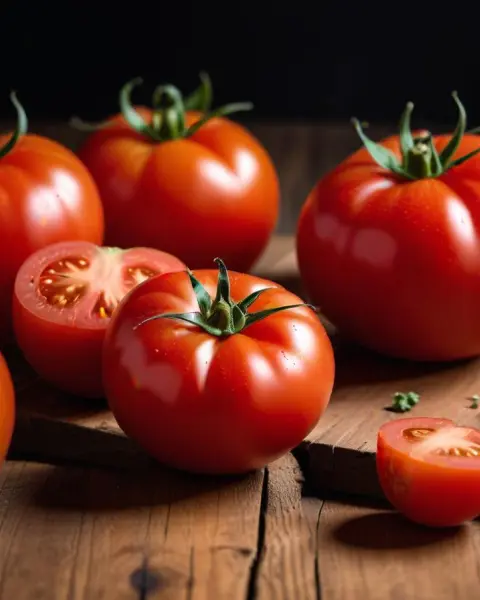 Tomate