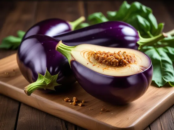 Aubergine