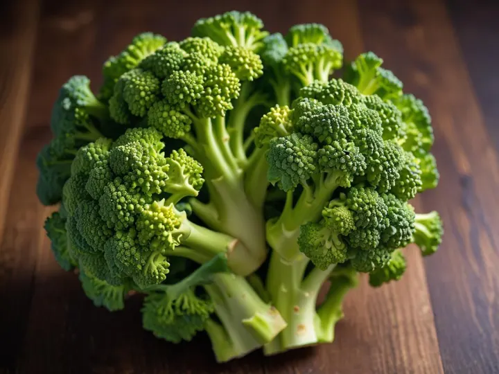 Chou romanesco