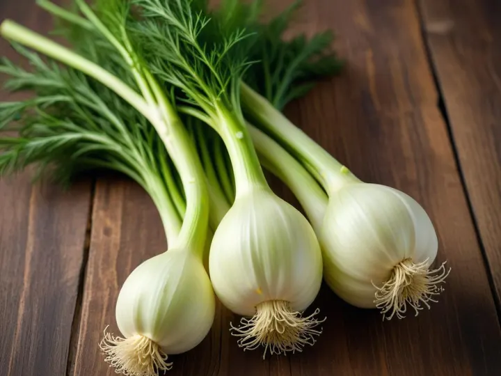Fenouil