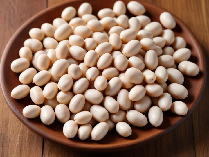Haricot blanc