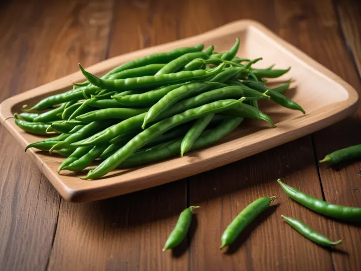 Haricot vert