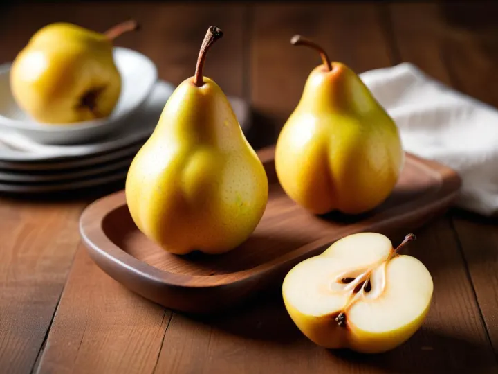 Poire