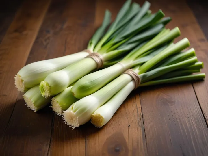 Poireau