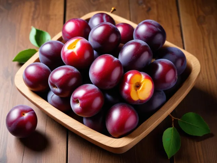 Prune