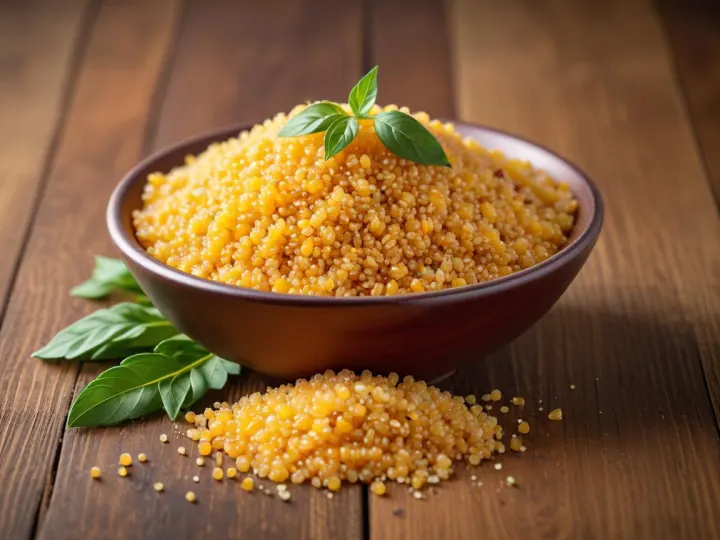 Quinoa
