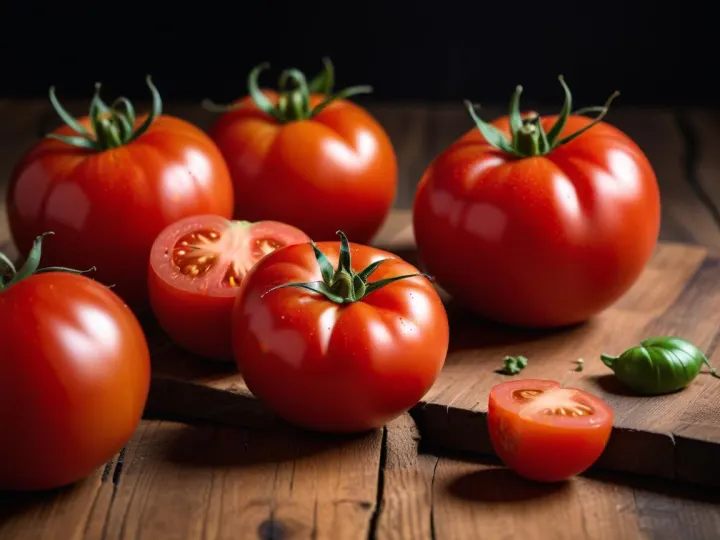 Tomate